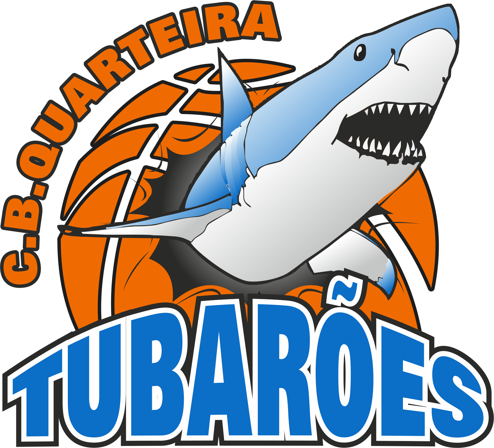 Clube Logo